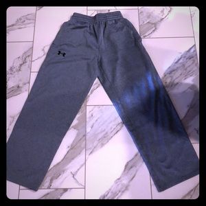 Under Armour mens sweatpants
